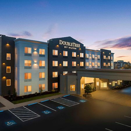 Doubletree By Hilton North Salem Hotel Eksteriør billede