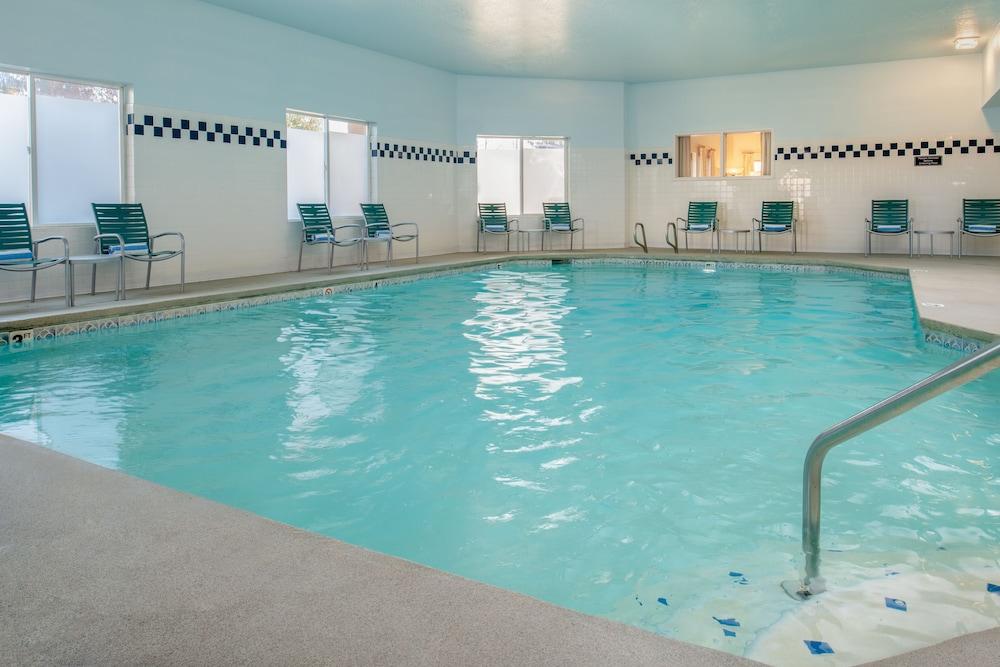 Doubletree By Hilton North Salem Hotel Eksteriør billede