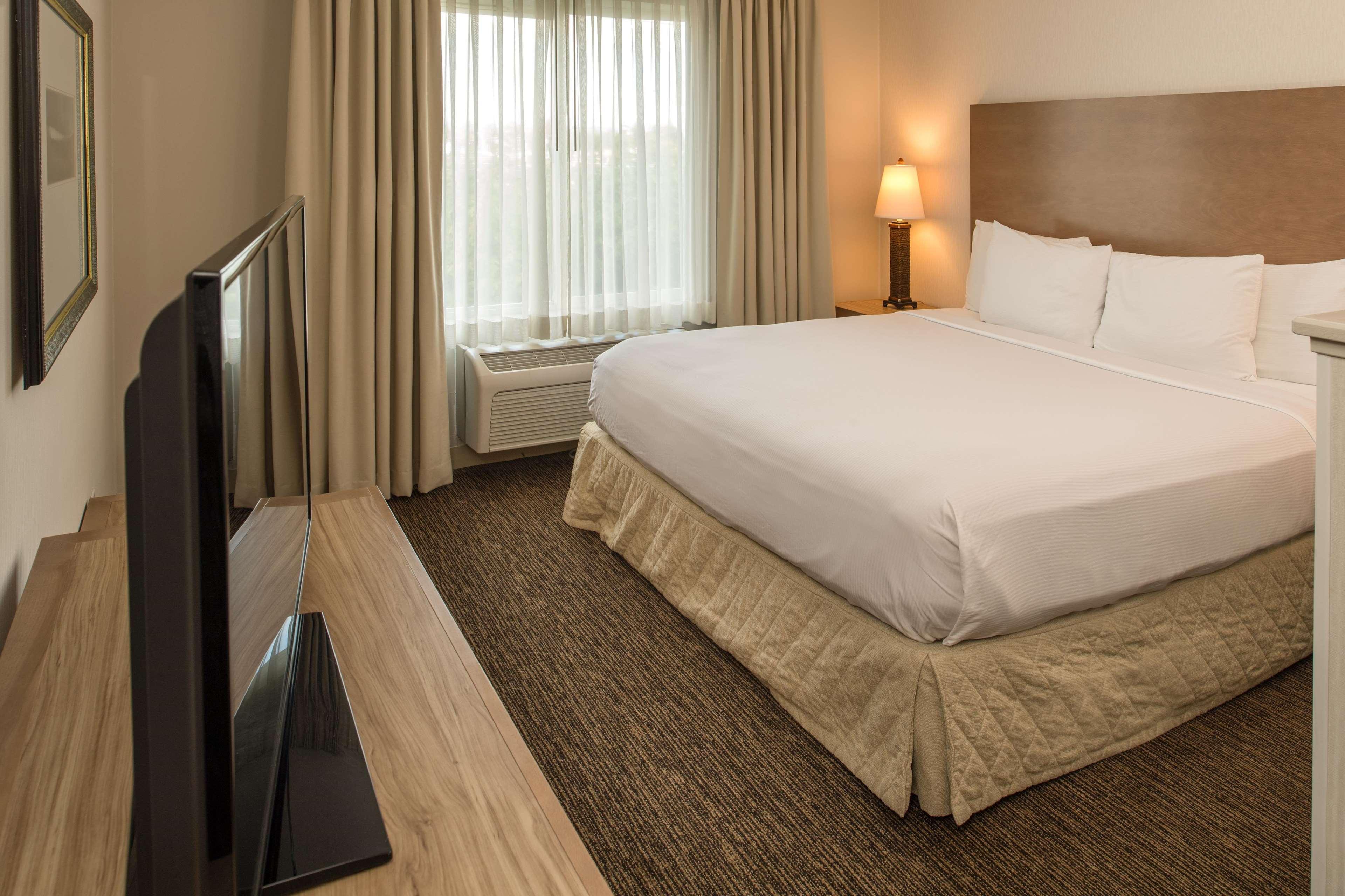 Doubletree By Hilton North Salem Hotel Eksteriør billede