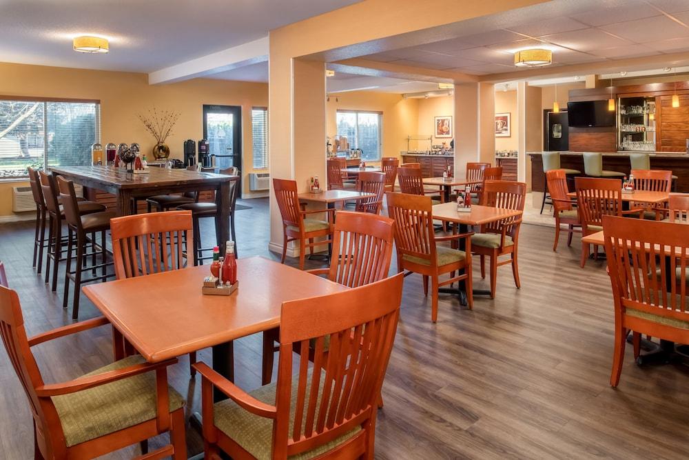 Doubletree By Hilton North Salem Hotel Eksteriør billede