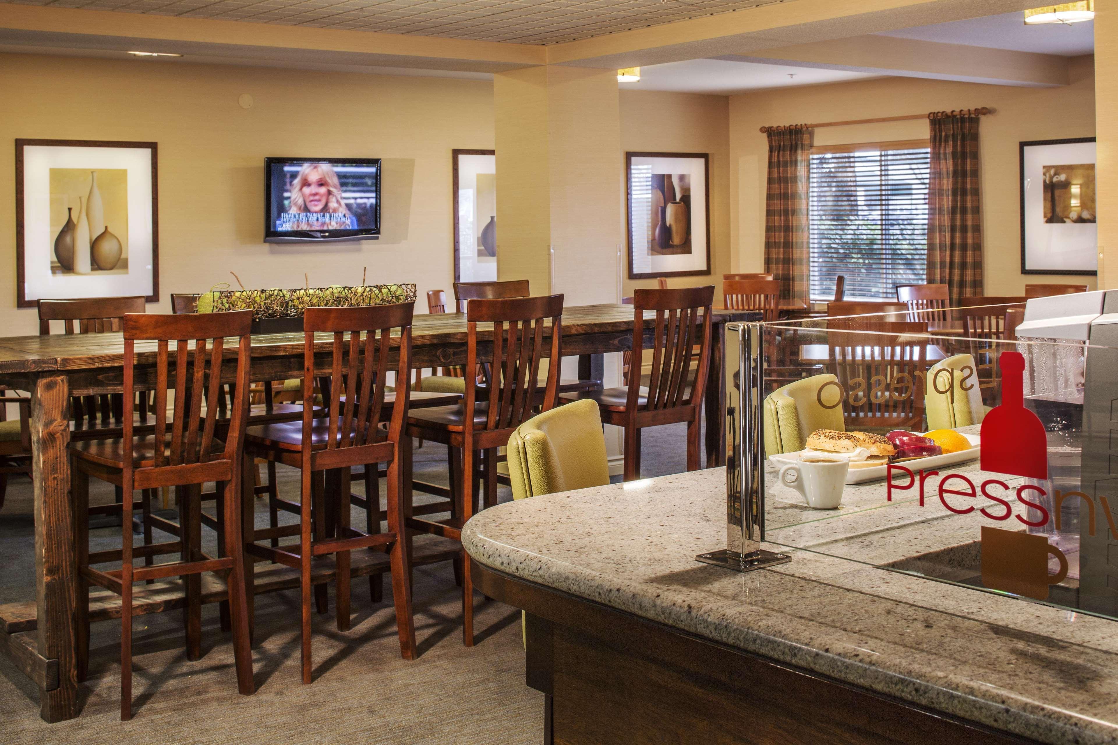 Doubletree By Hilton North Salem Hotel Eksteriør billede