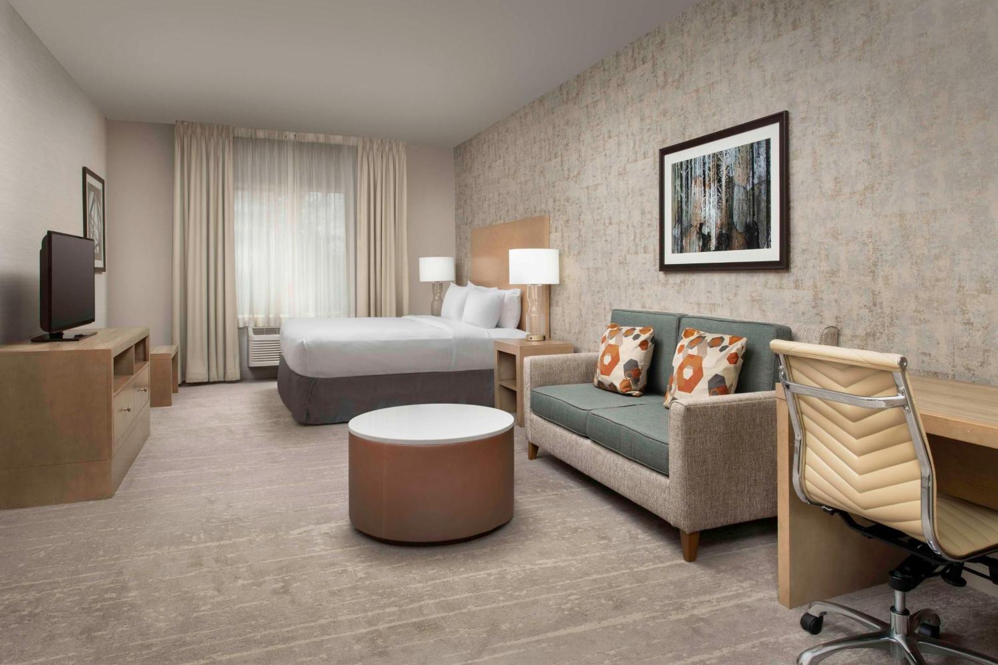 Doubletree By Hilton North Salem Hotel Eksteriør billede