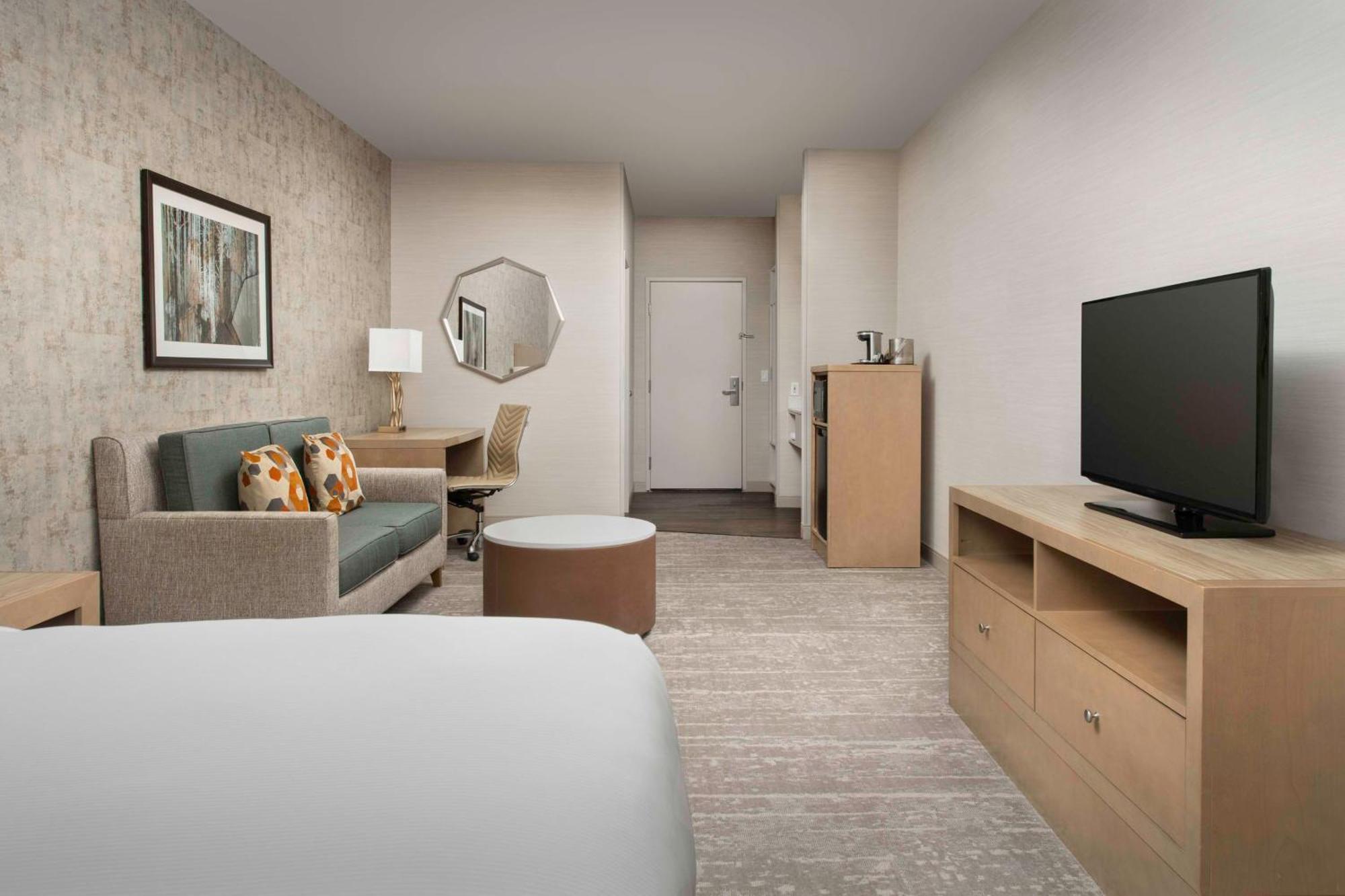 Doubletree By Hilton North Salem Hotel Eksteriør billede