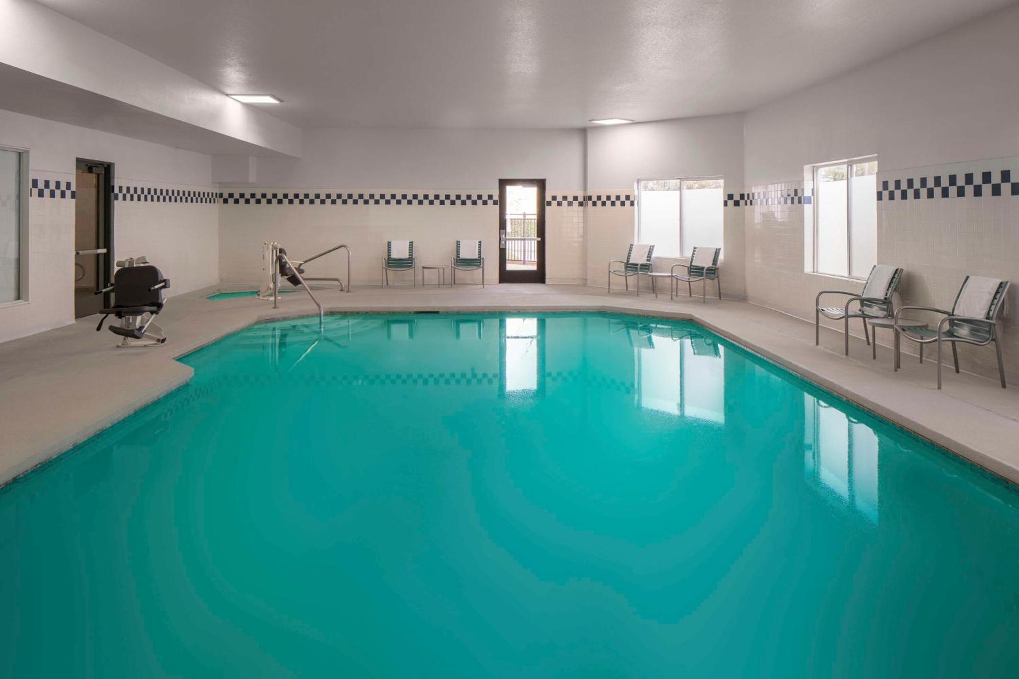 Doubletree By Hilton North Salem Hotel Eksteriør billede